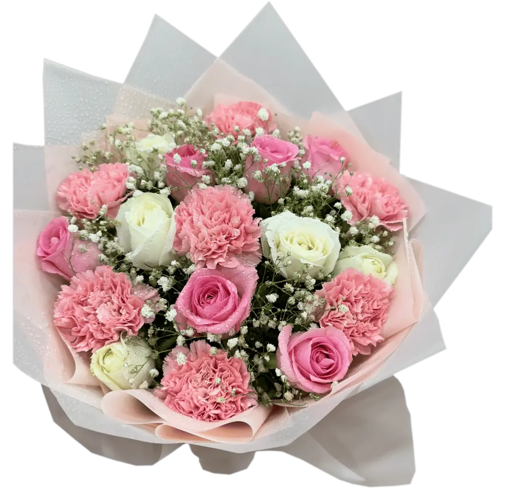 Love Blooms