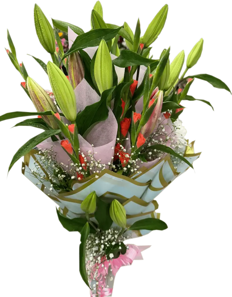 Sweet Stems