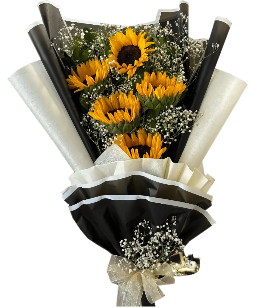 Sunshine Bunch