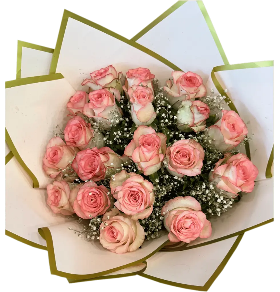 Petal Pop