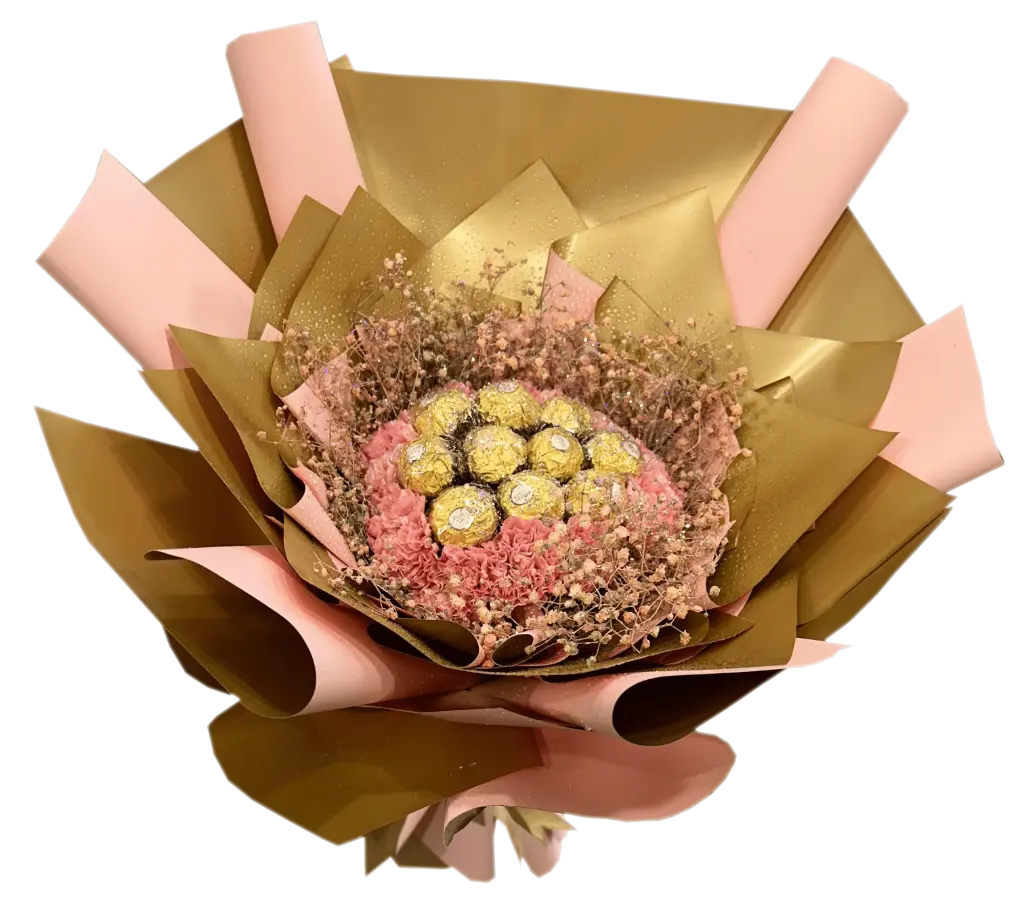 Nature's Truffle