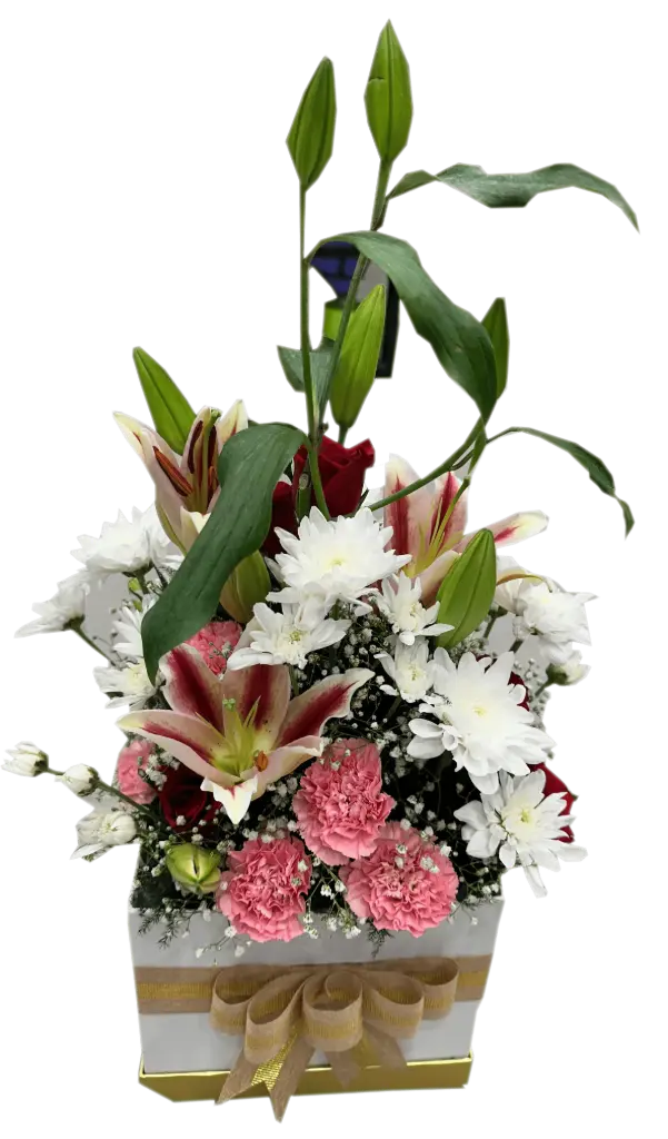 Amour Florals