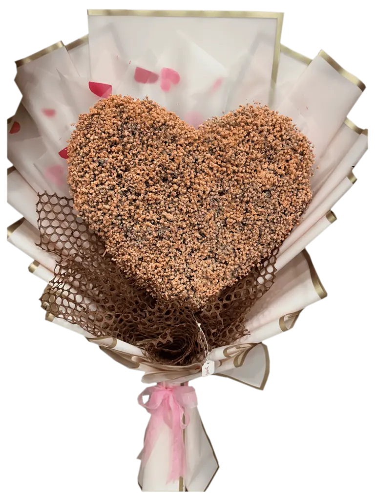Eternal Bloom