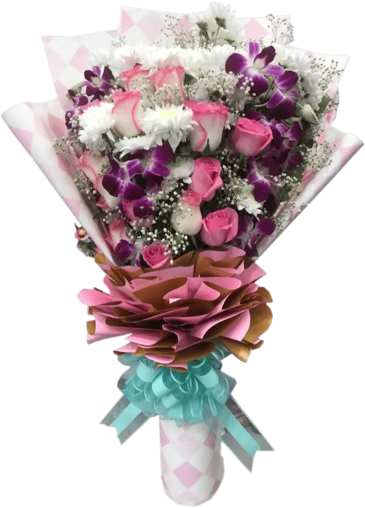 Sweet Bunch