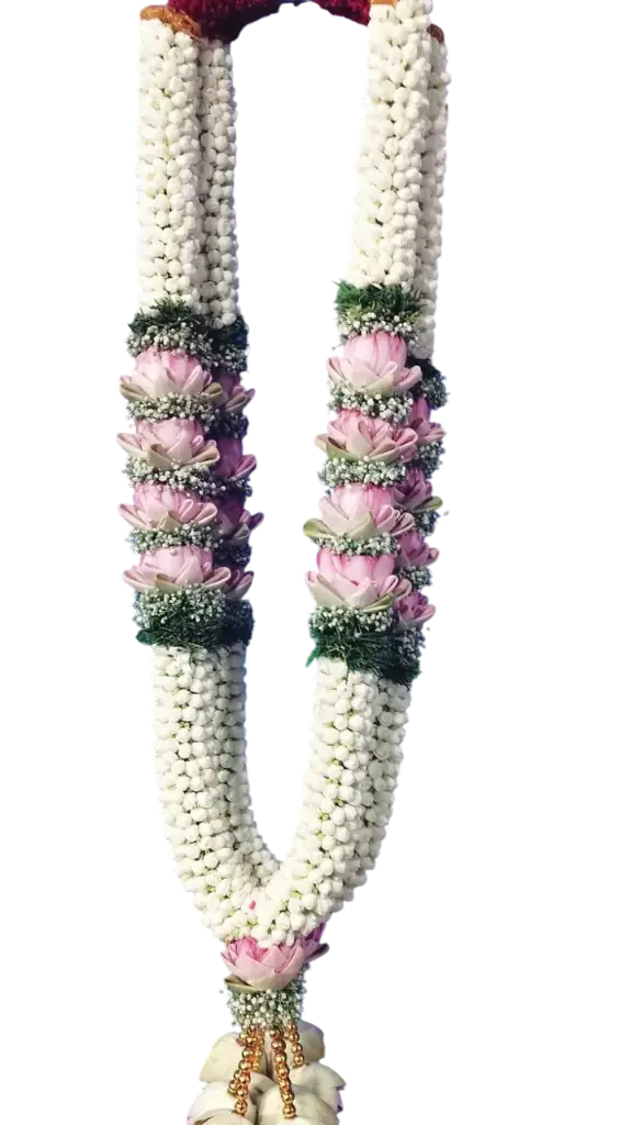 Tranquil Bloom