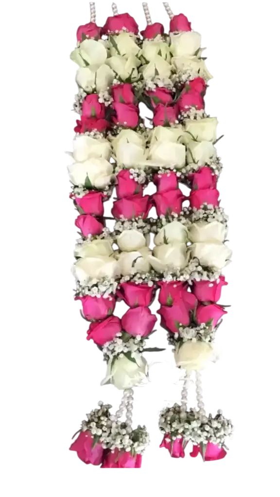 Rustic Rose