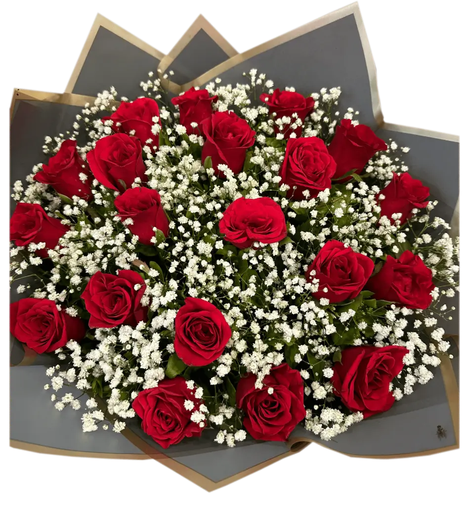 Rose Reverie
