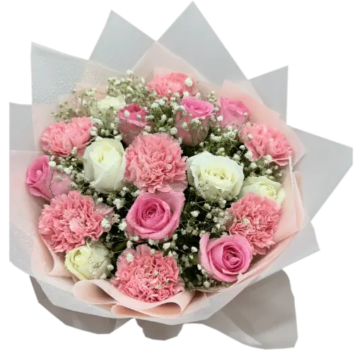 Love Blooms