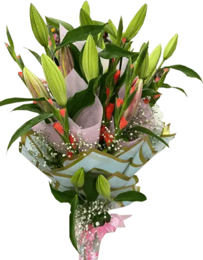 Sweet Stems