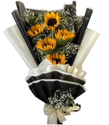 Sunshine Bunch