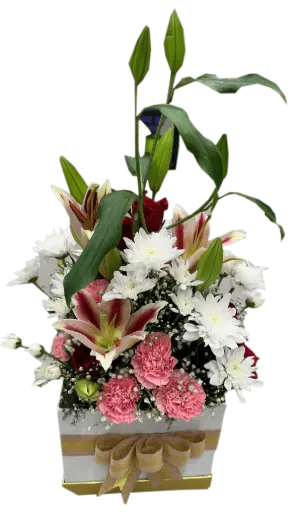 Amour Florals