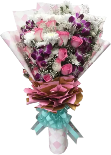 Sweet Bunch