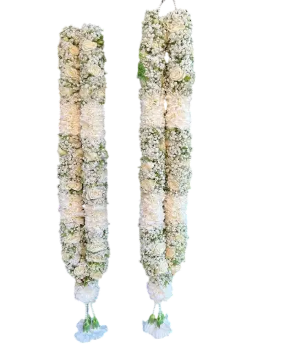 Garland of Grace