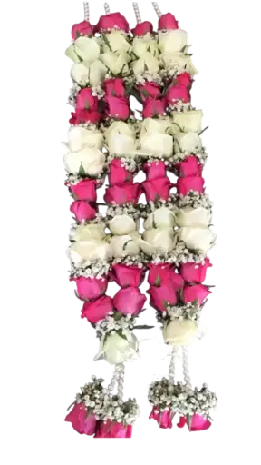 Rustic Rose