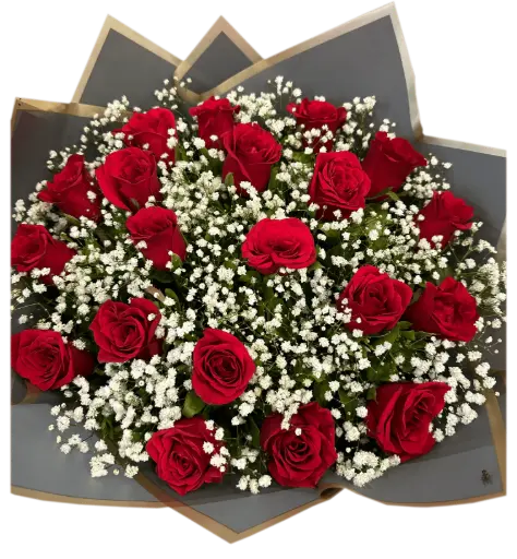 Rose Reverie